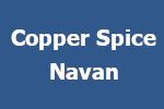 Copper Spice Logo